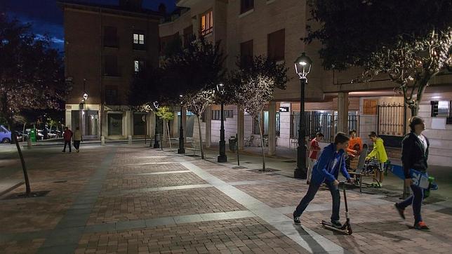 Año de la luz: la importancia de la iluminación en las ciudades