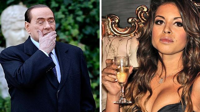 Berlusconi no sabía que Ruby era menor cuando mantuvieron relaciones sexuales