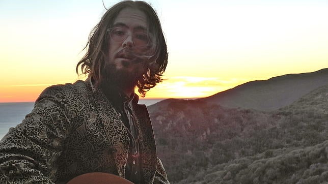 Elvis Perkins: el hijo de Norman Bates que quiso ser Bob Dylan