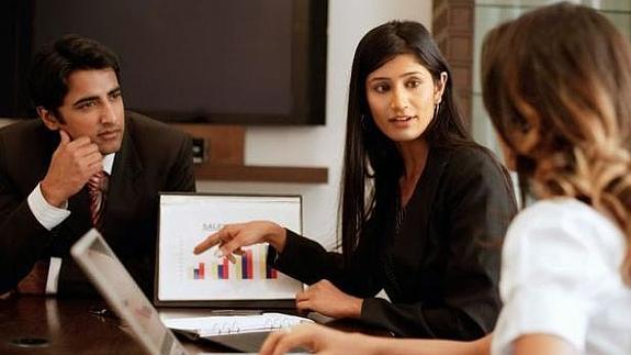 Se buscan emprendedores sociales