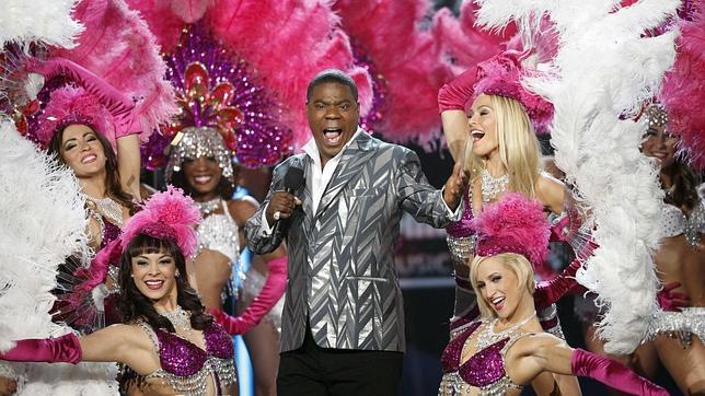 Tracy Morgan y Wal-Mart llegan a un acuerdo sobre la demanda por accidente