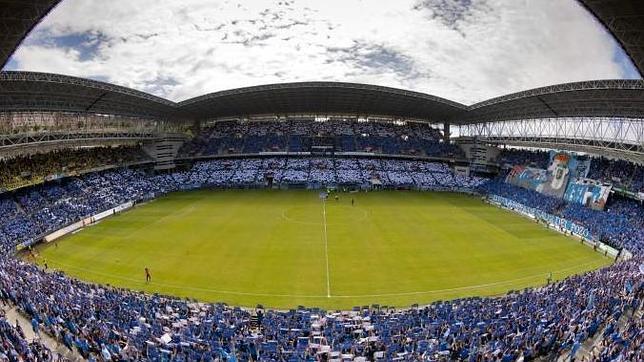 Horarios de los partidos del playoff de ascenso a la Liga Adelante y Segunda B