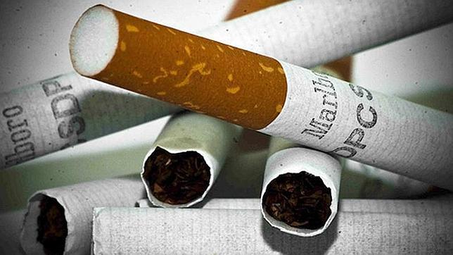 Uno de cada diez cigarrillos proviene del contrabando, según la OMS