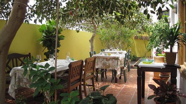 Restaurante Aguaviva