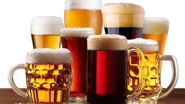 El consumo moderado de cerveza no afecta al índice de masa corporal