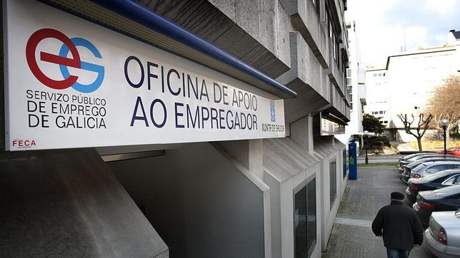 El sindicato de funcionarios vuelve a exigir mayor seguridad en las oficinas de empleo