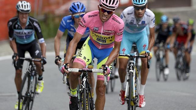 Así se hacen los nuevos controles a las bicicletas