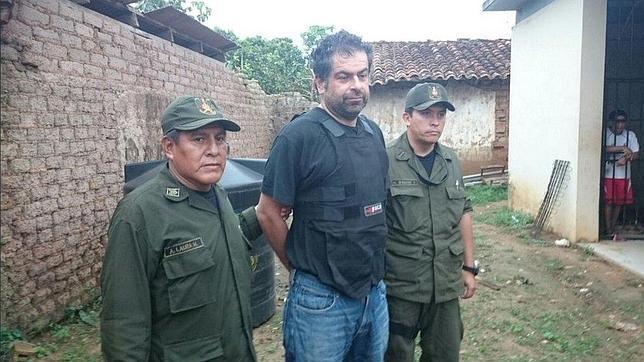 Así fue la persecución y captura del hombre más buscado por Bolivia y Perú