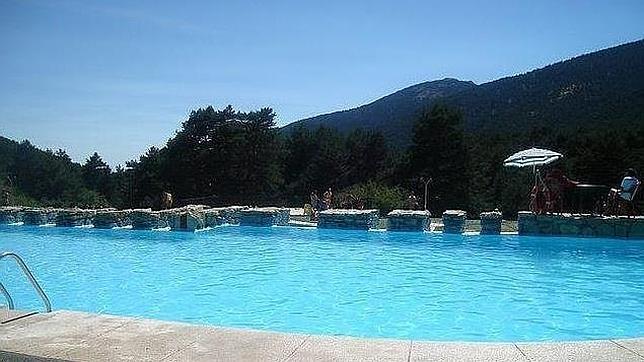 Otras de las joyas de Cercedilla, Las Dehesas, que no pasa de moda