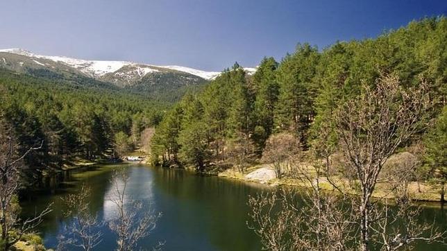 La Isla de Rascafría, una propuesta perfecta en la sierra de Madrid