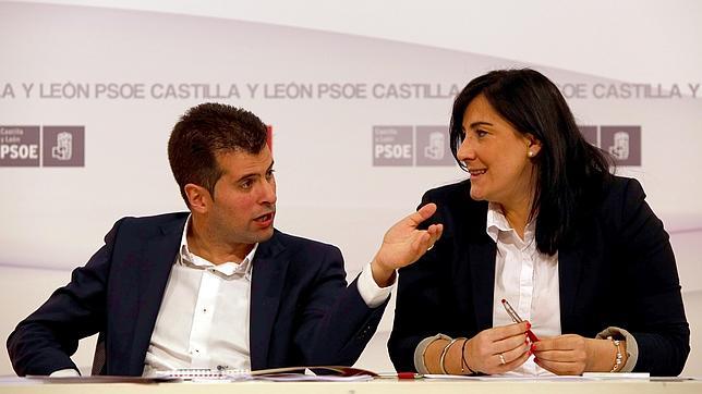 El PSOE «condena» al PP y pide la dimisión de Medrano y Carnero