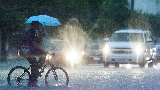 La cifra de muertos por las inundaciones en Texas se eleva a 24