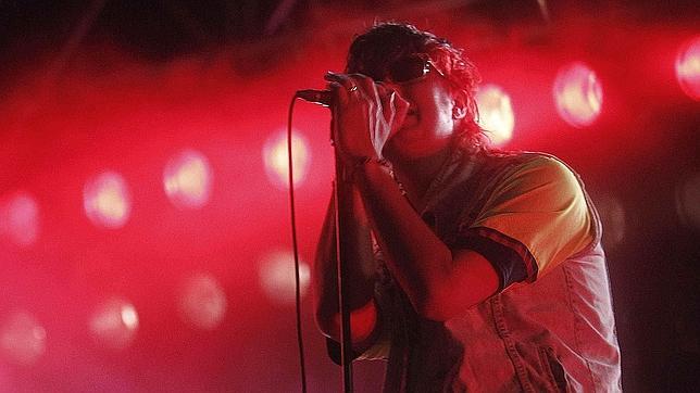 The Strokes, indolencia al por mayor para despedir el Primavera Sound