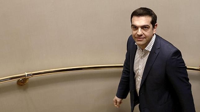 Tsipras cada vez más cerca del acuerdo con los prestamistas