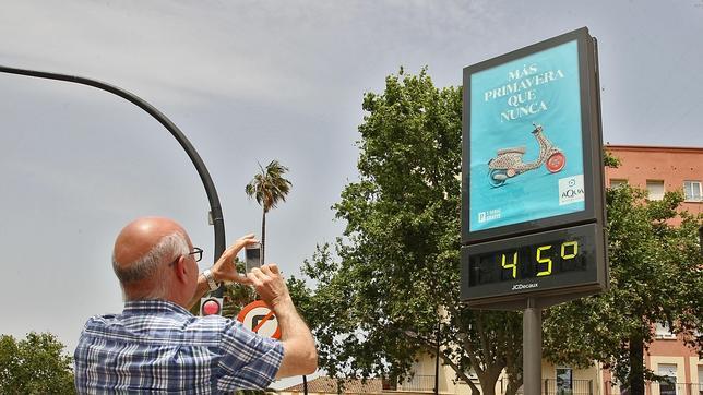 La Comunidad Valenciana deja atrás el mes de mayo más cálido desde 1964