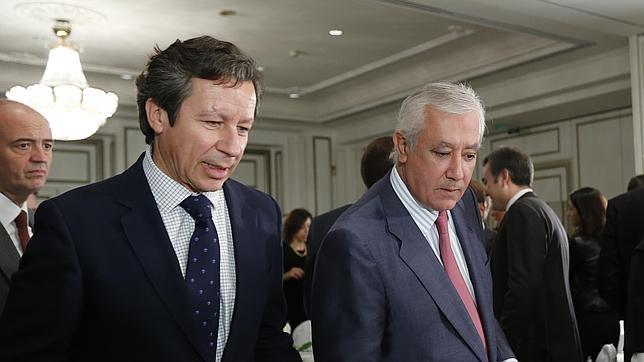 «Cumbre» de dirigentes populares para hablar de pactos