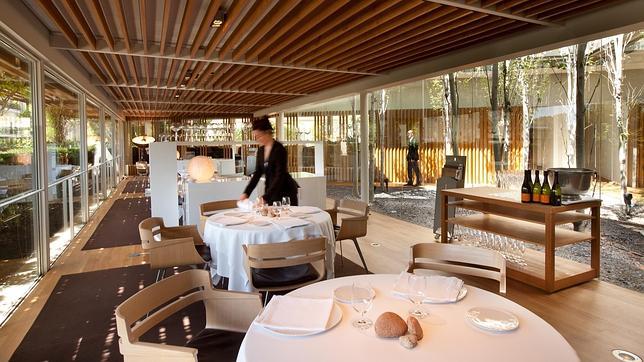 Una comida en el Celler de Can Roca, el mejor restaurante del mundo