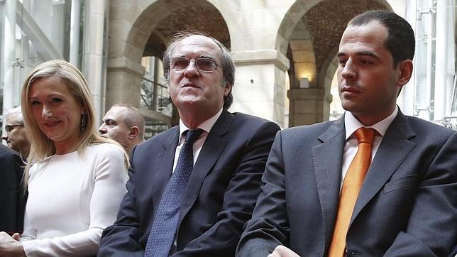 Ciudadanos: «La imputación de Victoria y Figar complica el pacto con el PP»