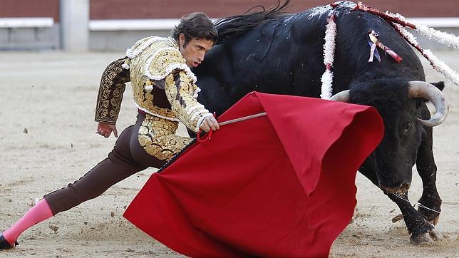 Cuadris a mitad de camino en San Isidro