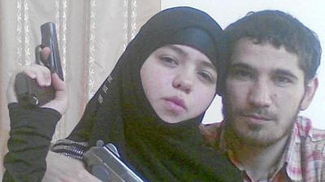 las «viudas negras» son responsables de uno de cada tres ataques terroristas en la II Guerra Chechena
