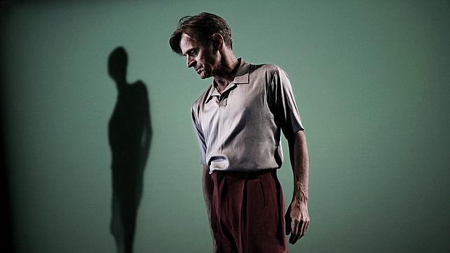 Mikhail Baryshnikov y Ricardo Darín, en la próxima temporada de los teatros del Canal