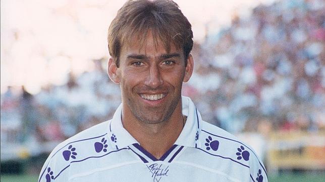 Rafael Martín Vázquez