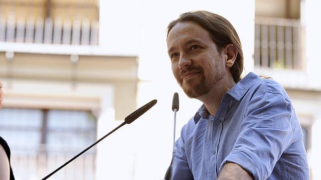 Podemos asegura que la cita entre Iglesias y Sánchez es «un encuentro informal»