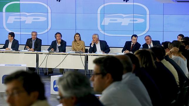 El PP cerrará pactos «municipio a municipio»