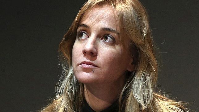 El desembarco de Tania Sánchez en Podemos, pendiente de su imputación