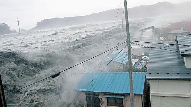 California podría enfrentarse a un riesgo real de tsunami