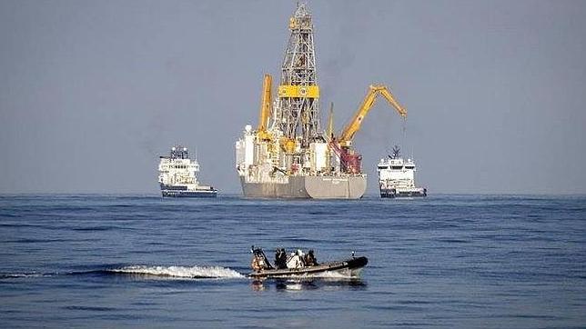 Dos organizaciones ecologistas piden a Industria que aclare la situación de las prospecciones próximas a Canarias