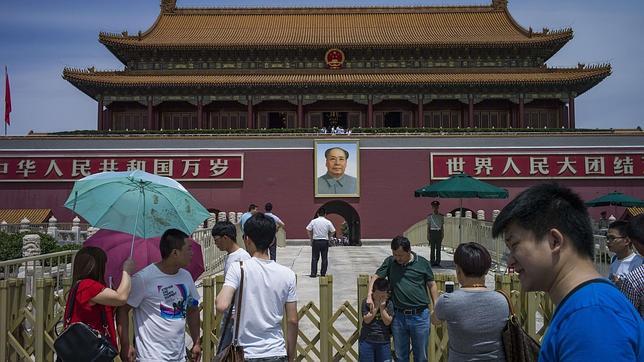 Las Madres de Tiananmen exigen que el régimen chino rinda cuentas por la matanza de 1989