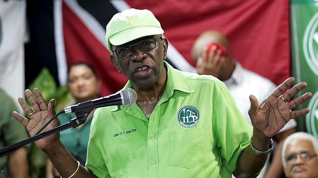 Jack Warner romperá su silencio