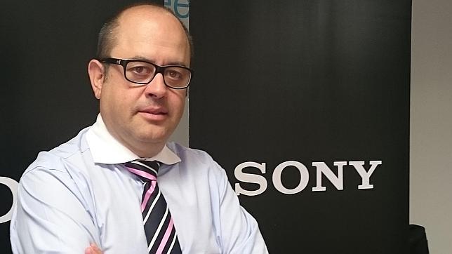 Isidro Moreno: «Yo decidí no traer el Sony Xperia Z3 Plus a España»