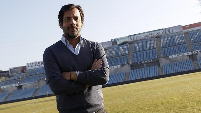 Quique Sánchez Flores ficha por el Watford