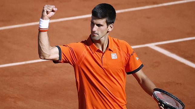 Guía básica para seguir las semifinales de Roland Garros