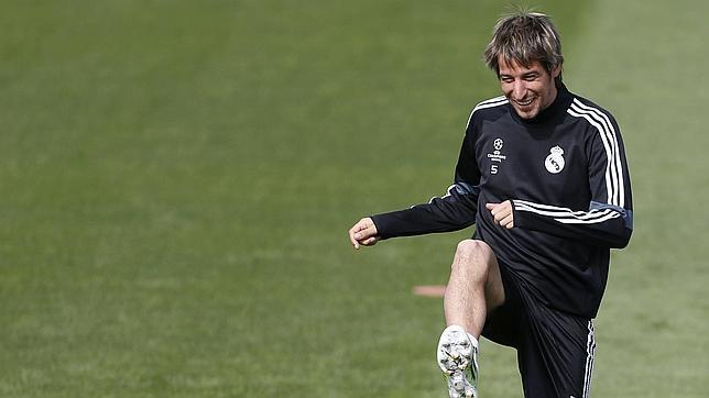 Coentrao niega su fichaje por el Sporting de Lisboa