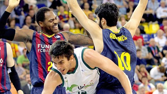 Unicaja apela al orgullo