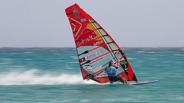 La II Edición del Dunkerbeck Speed Challenge acogerá a los mejores velocistas de windsurf del mundo