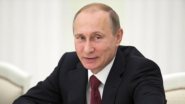 Putin: Solo un loco imaginaría «que Rusia podría atacar a la OTAN algún día»