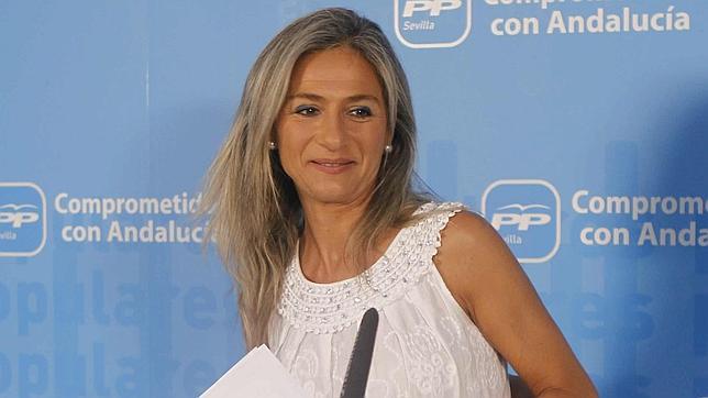 El PP pide a Susana Díaz que negocie «sin imposiciones ni cronómetros»