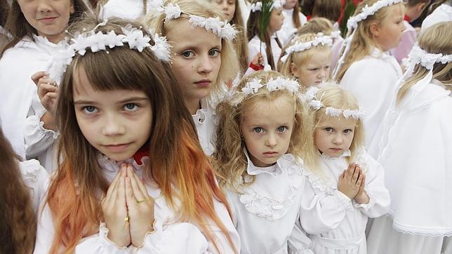 Letonia creó la categoría de «no ciudadanos» tras la caída de la Unión Soviética