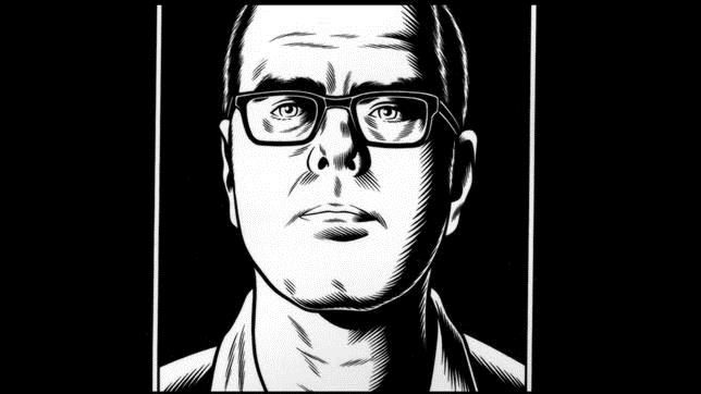 Charles Burns: «Nunca me interesaron los superhéroes»