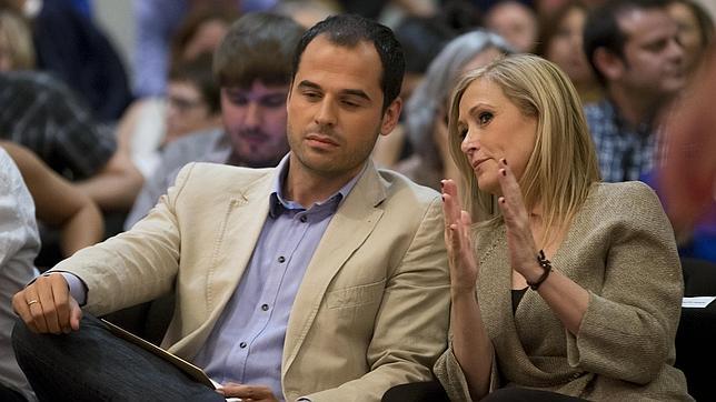 Ciudadanos logra la Vicepresidencia Primera de la Asamblea tras llegar a un acuerdo con el PP