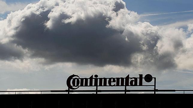 Continental invertirá 500 millones en ampliar la capacidad de su planta de Hefei en China