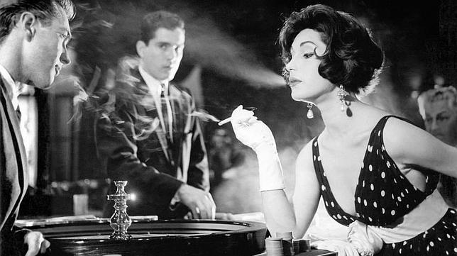 «Norka» (1958). Imagen de Korda