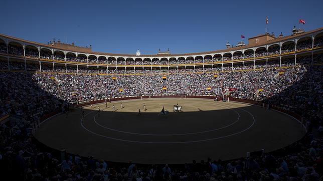 San Isidro 2015, una feria para recordar