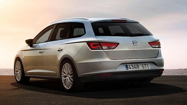 Seat León ST 4Drive 2.0 TDI S&S, lo tiene todo