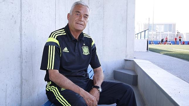 «Estas jugadoras ya han conseguido algo impresionante; no metemos presión con objetivos»