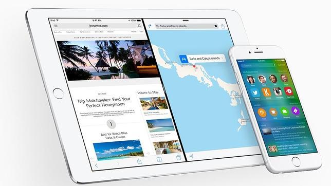 Las claves de iOS 9: multitarea, Noticias y Siri proactivo